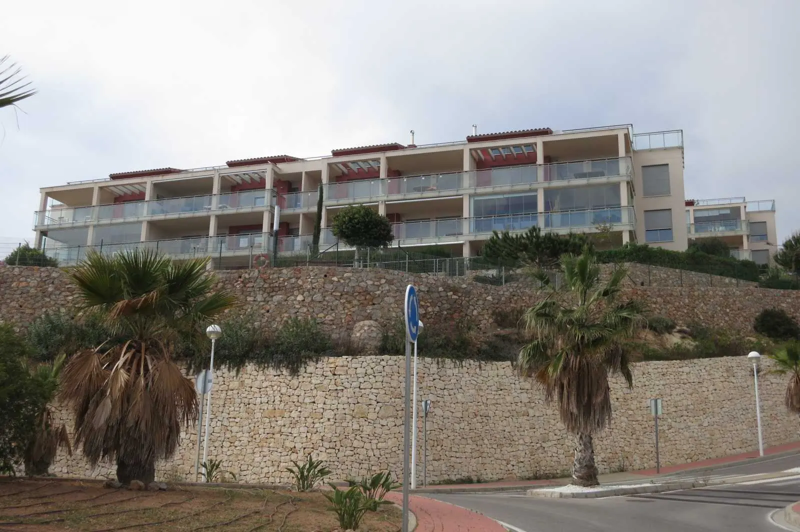 Garaje en Oropesa del Mar