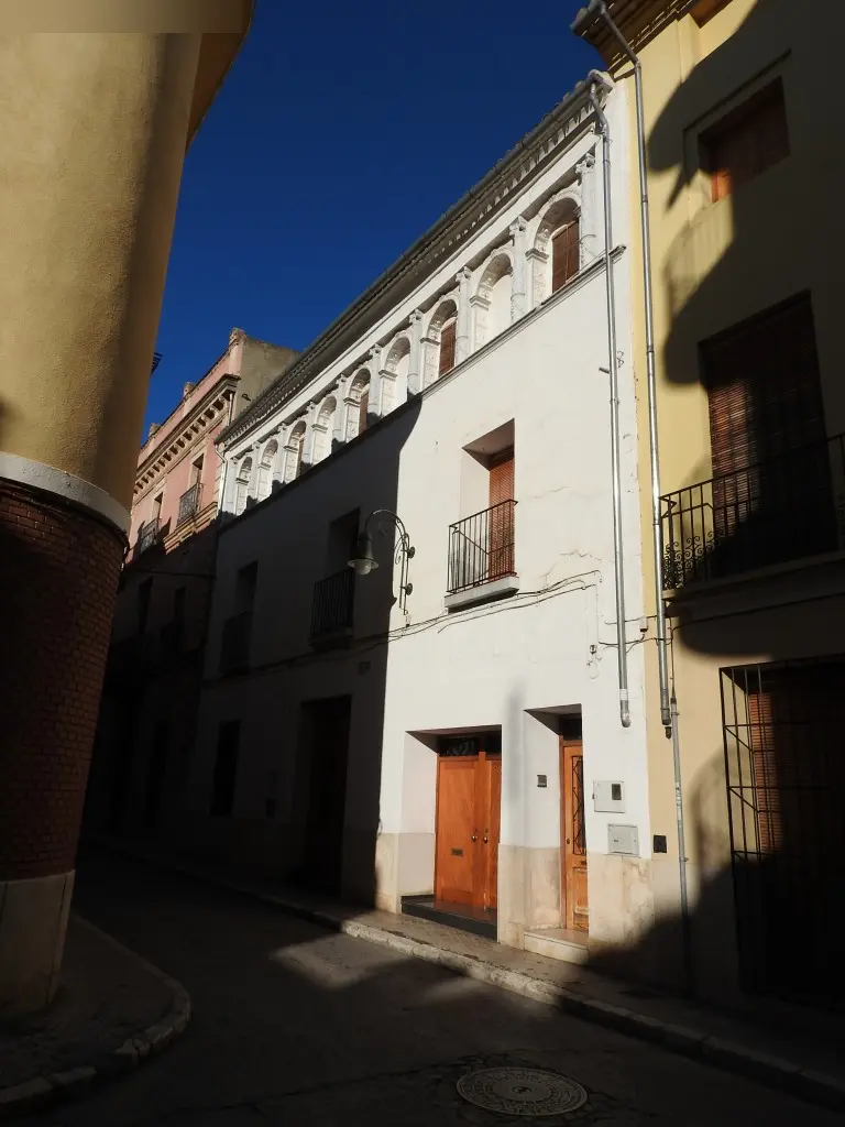 Vivienda en Castelló