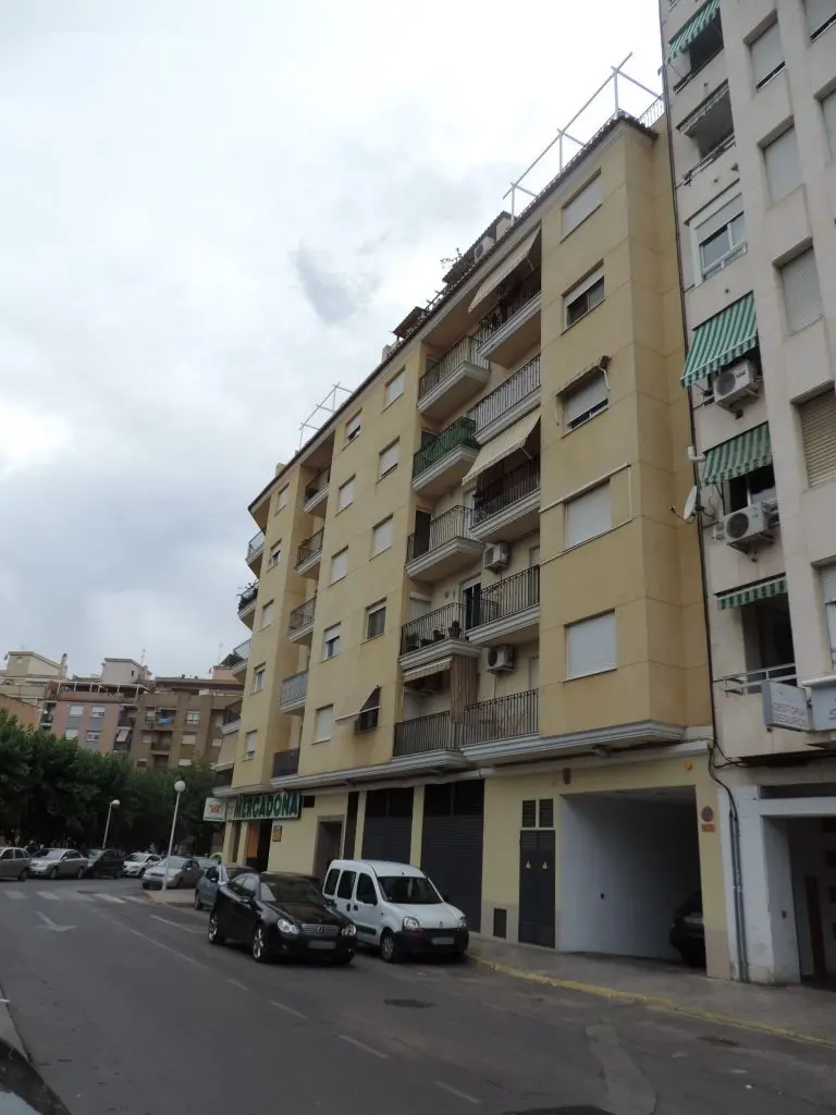 Vivienda en Canals