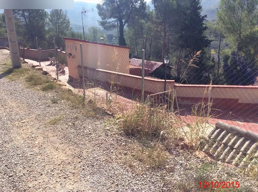 Vivienda en Vacarisses