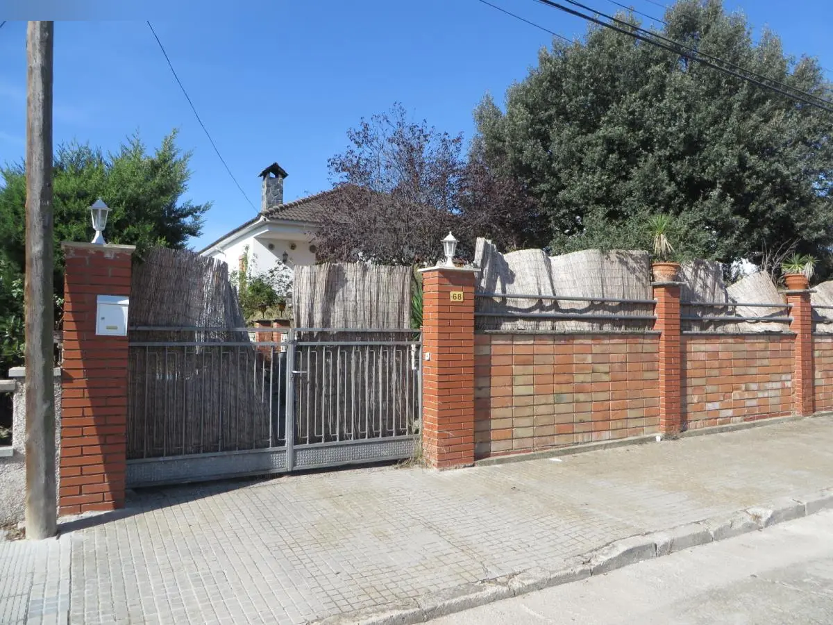 Vivienda en Lliçà d'Amunt
