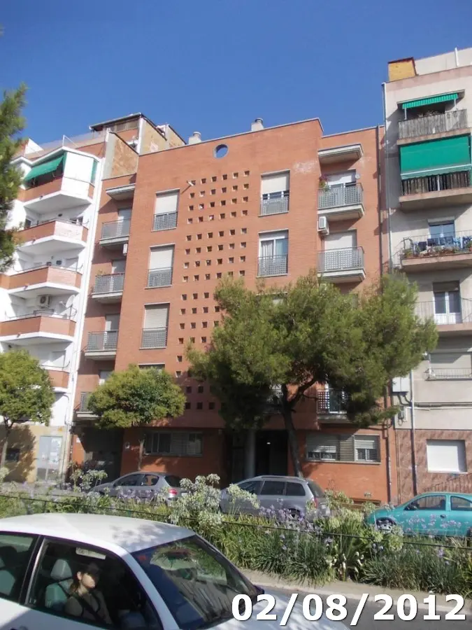 Vivienda en Barberà del Vallès
