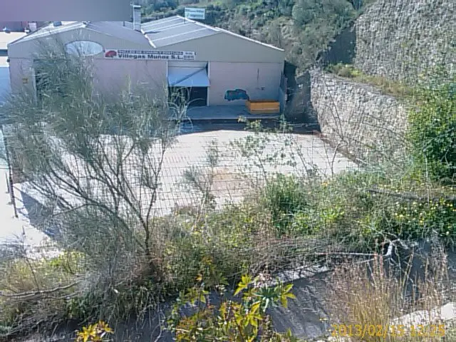 Terreno en Rincón de la Victoria