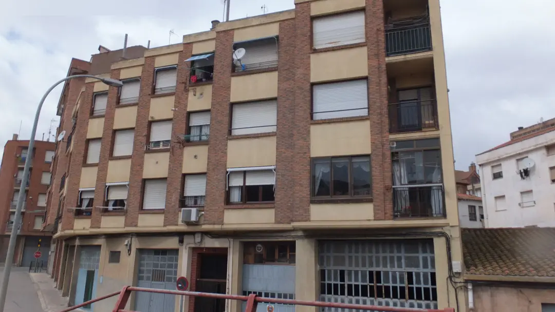 Local en Autol