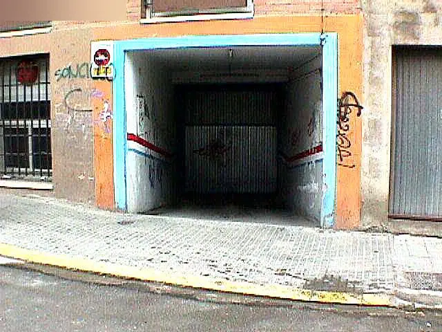 Local en Sant Feliu de Llobregat