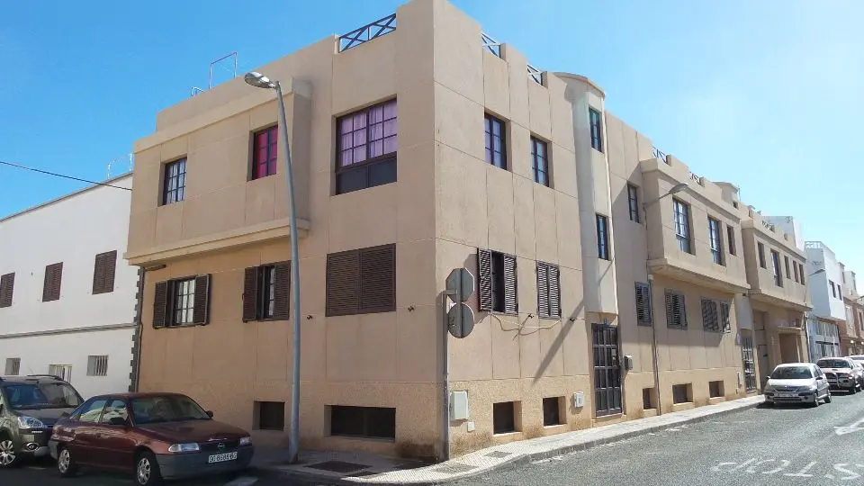 Garaje en Arrecife