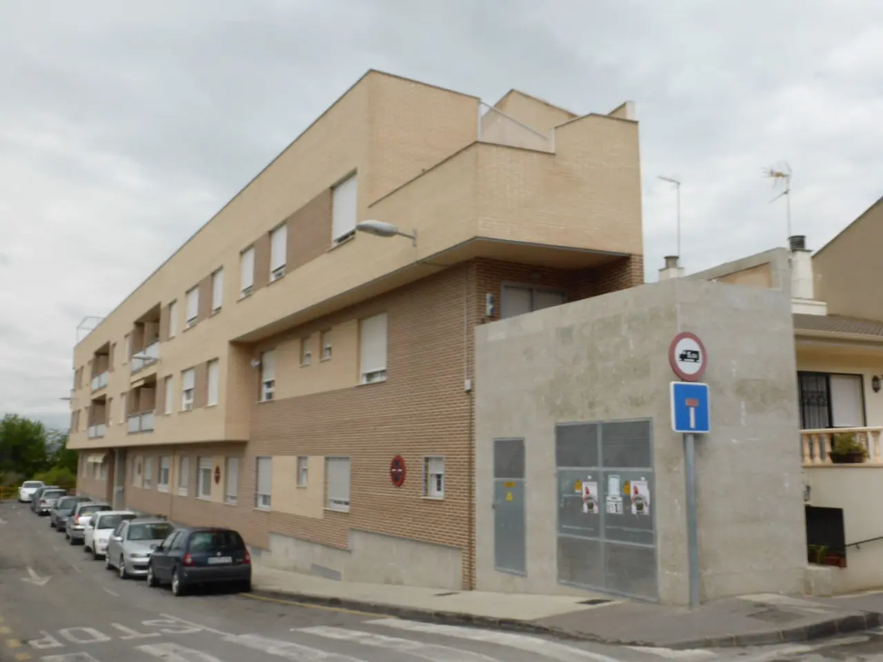 Vivienda en Beniel