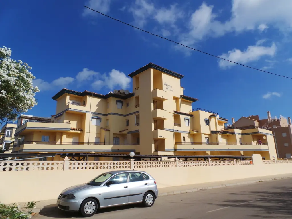 Trastero en Dénia