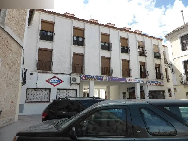 Local en Ocaña