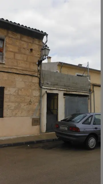 Vivienda en Maria de la Salut