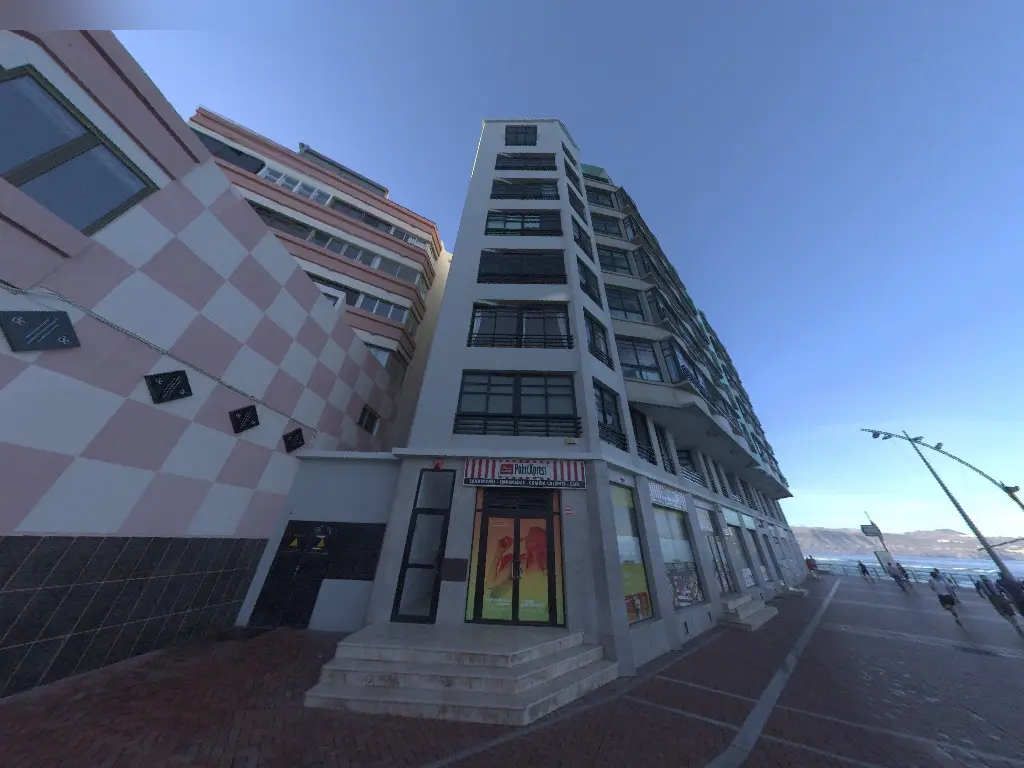 Trastero en Las Palmas de Gran Canaria