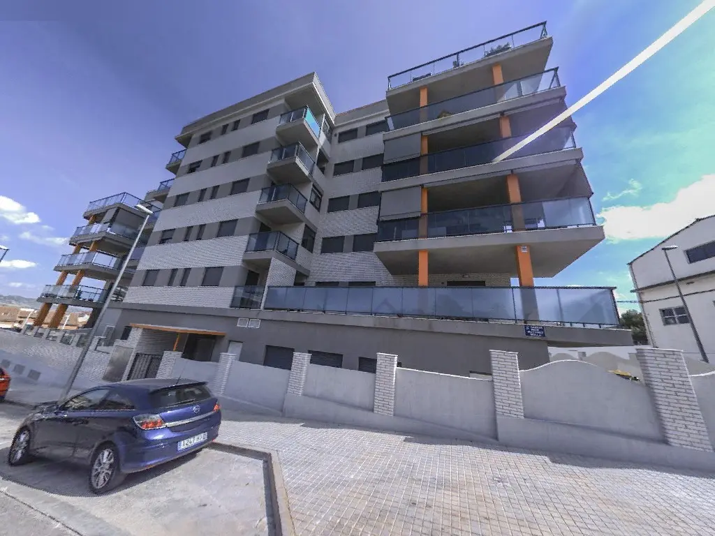 Vivienda en Xàtiva