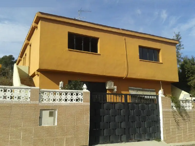 Vivienda en Godelleta