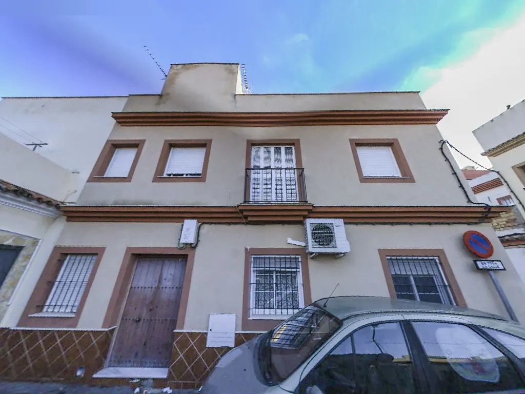 Vivienda en Chiclana de la Frontera