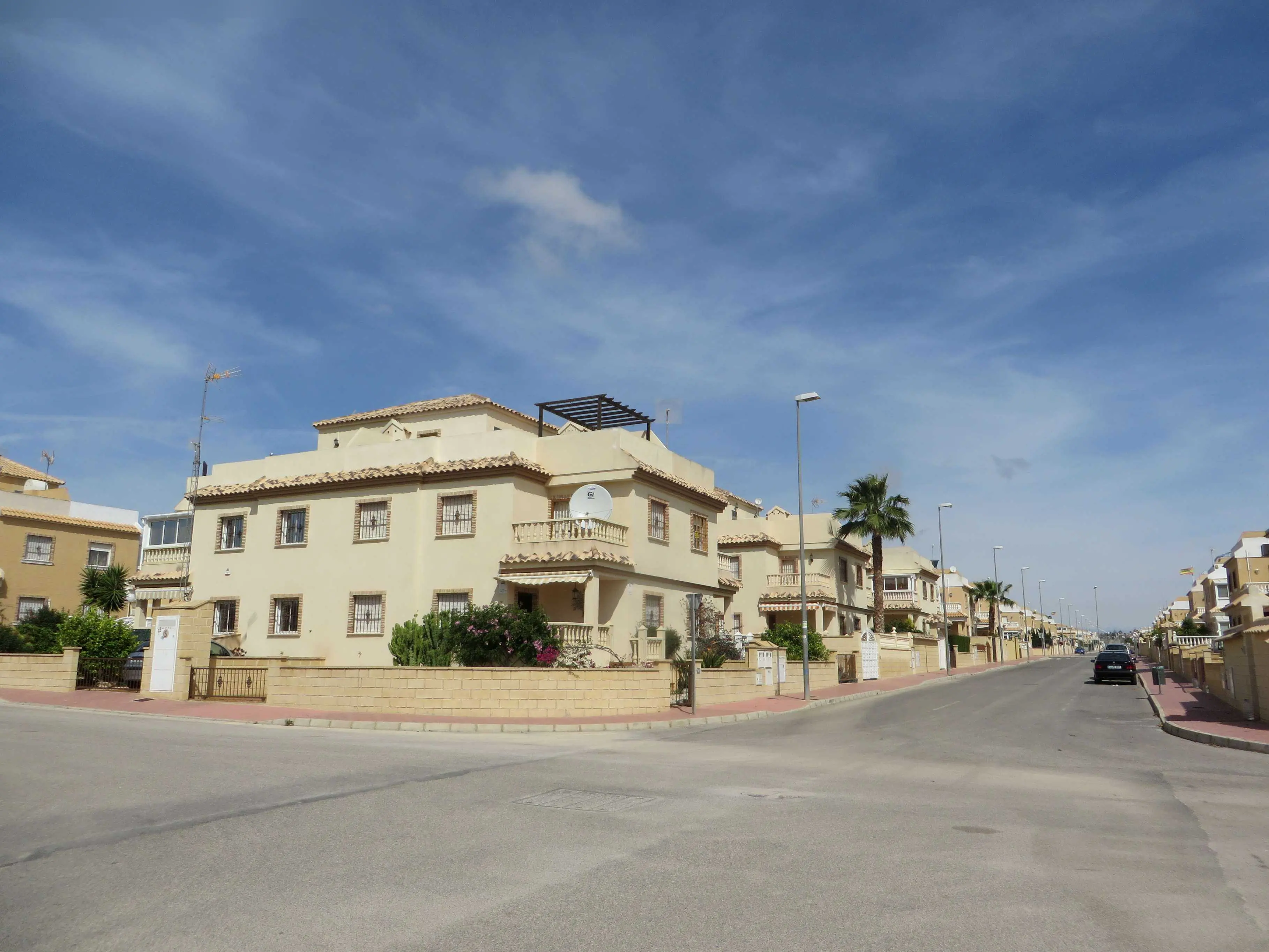 Vivienda en Rojales