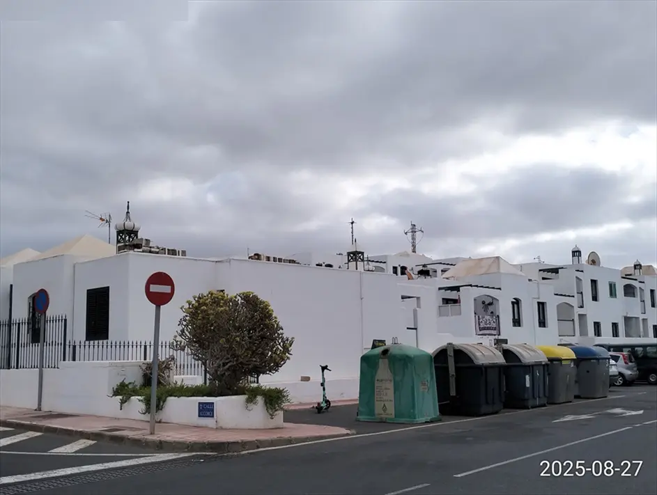 Vivienda en Tías