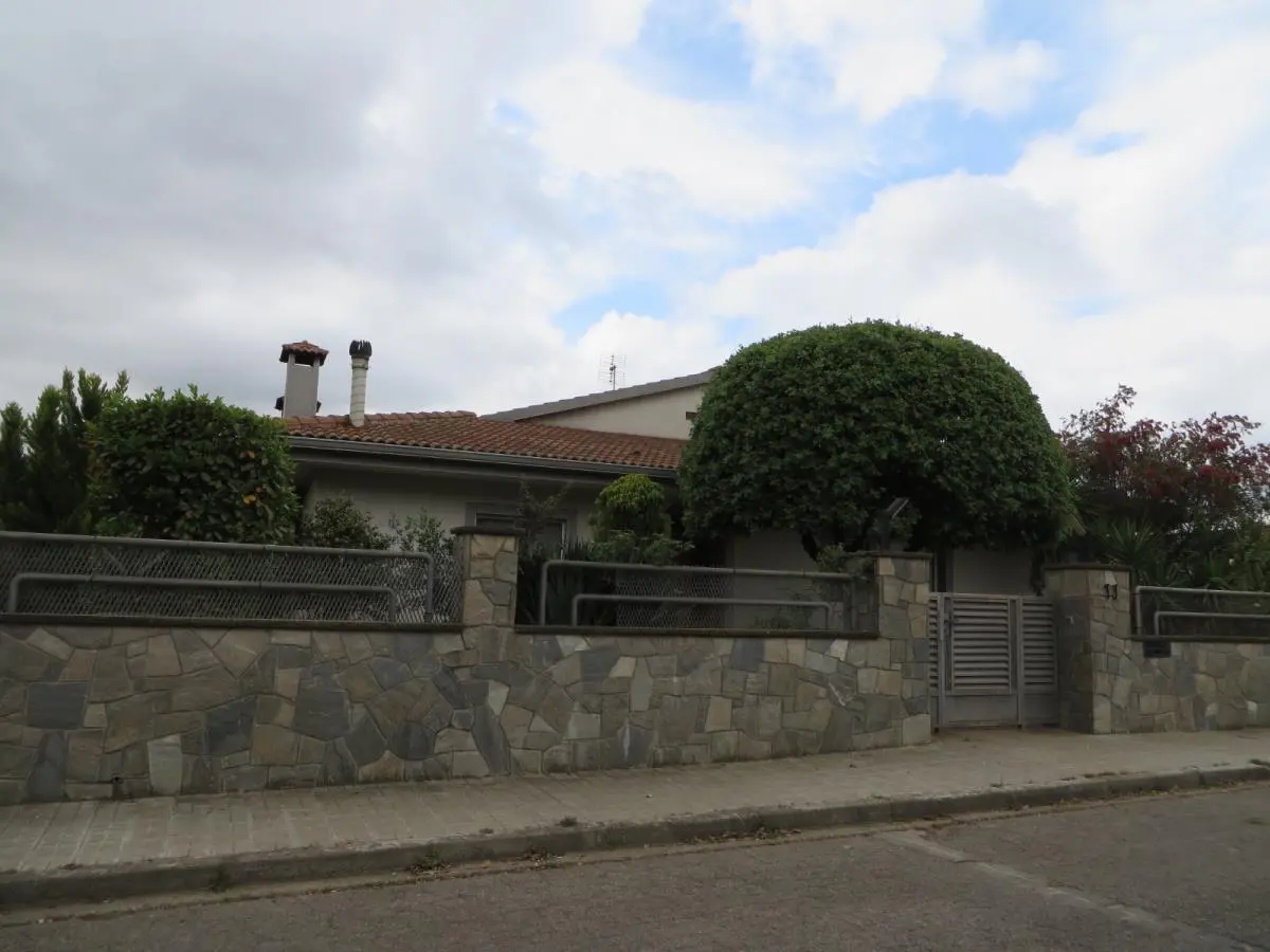 Vivienda en Bigues i Riells del Fai