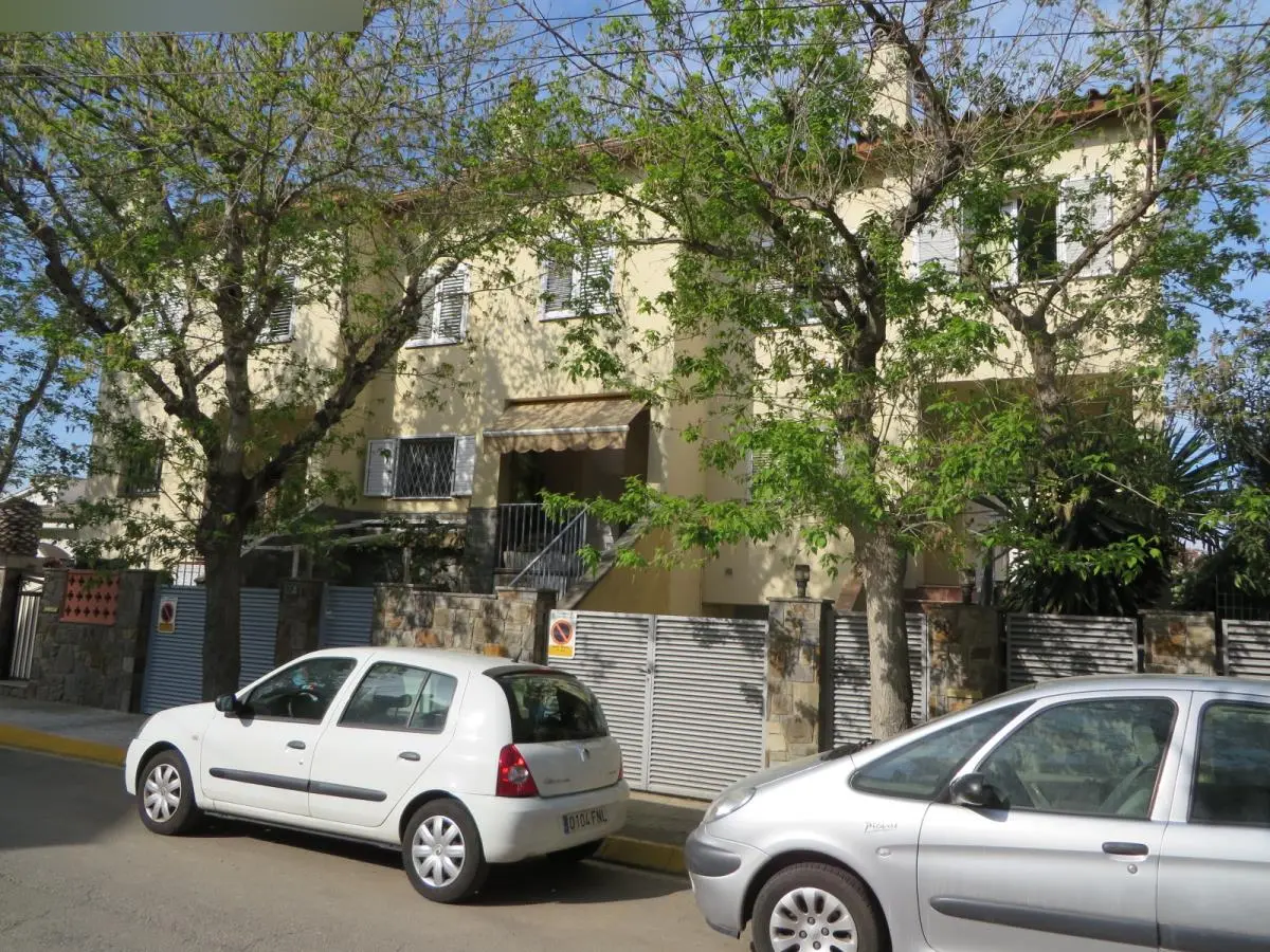Vivienda en Cerdanyola del Vallès