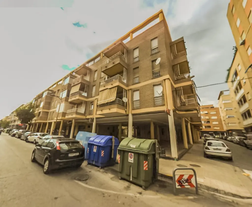 Vivienda en Sagunto
