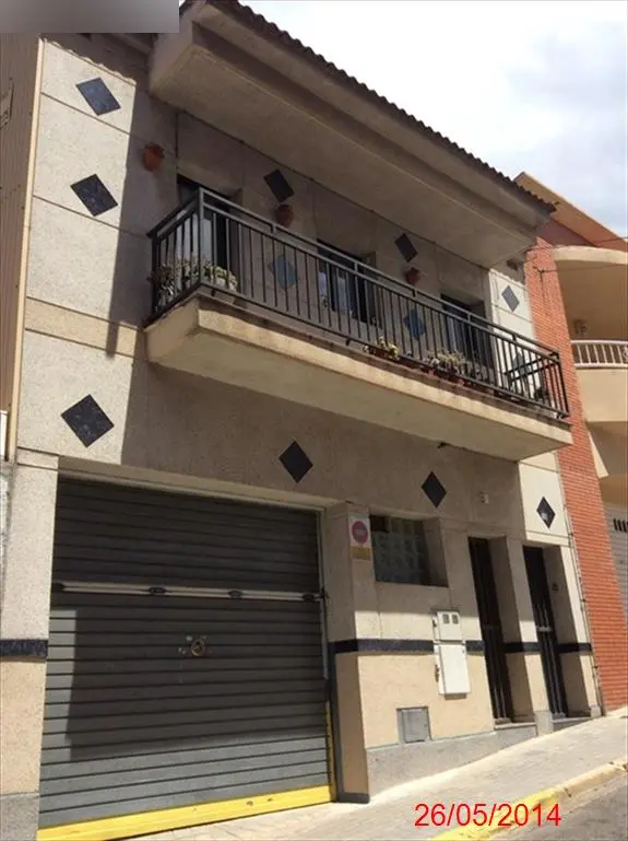 Vivienda en Polinyà