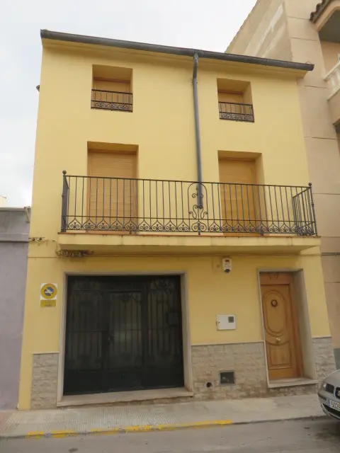 Vivienda en Sant Joan de Moró