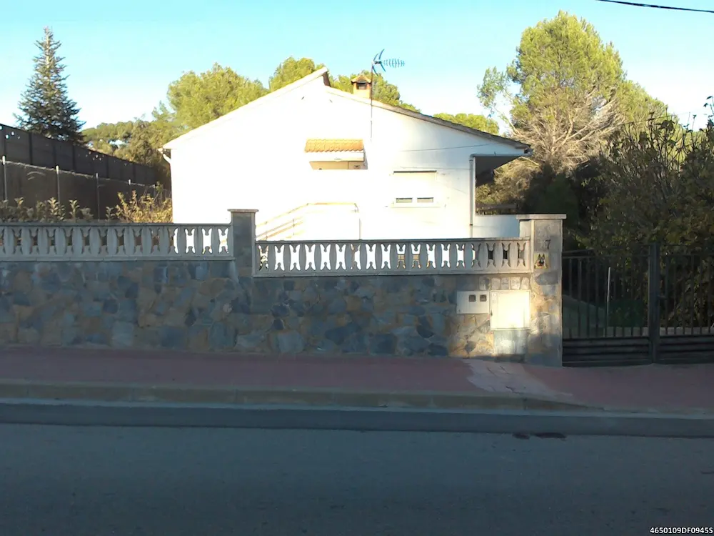 Terreno en Sant Esteve Sesrovires