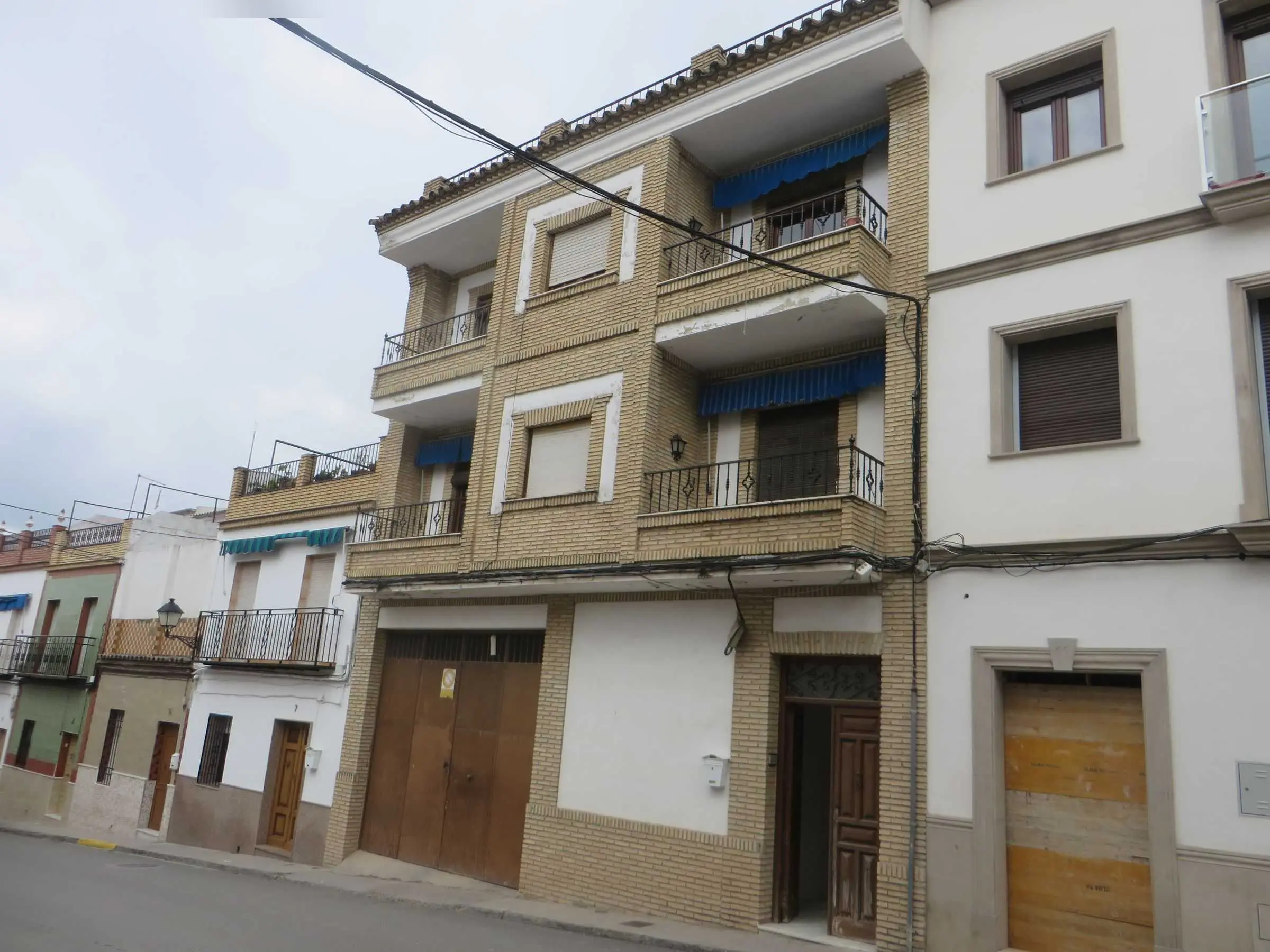 Vivienda en Fernán-Núñez