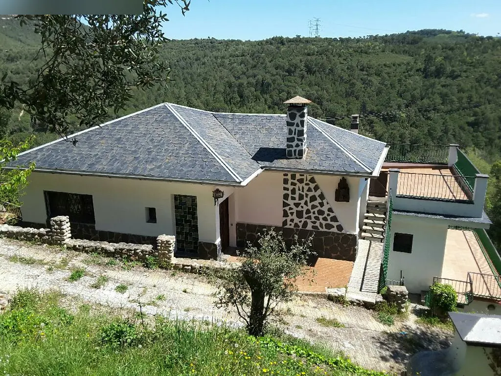 Vivienda en Sant Quirze Safaja