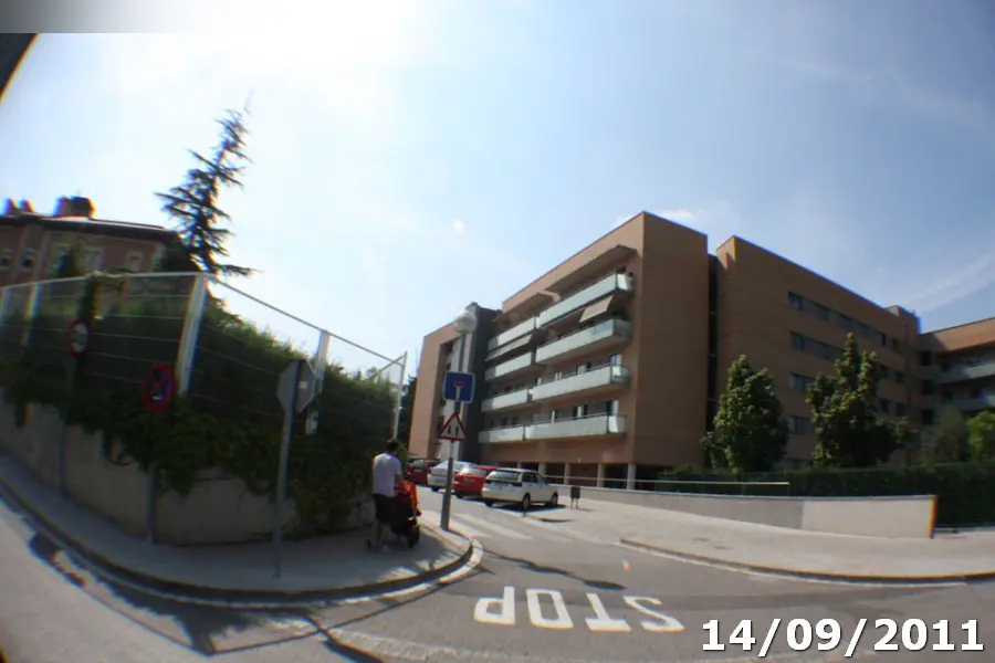 Vivienda en Esplugues de Llobregat