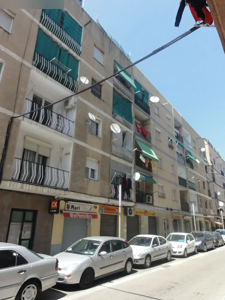 Vivienda en Mollet del Vallès