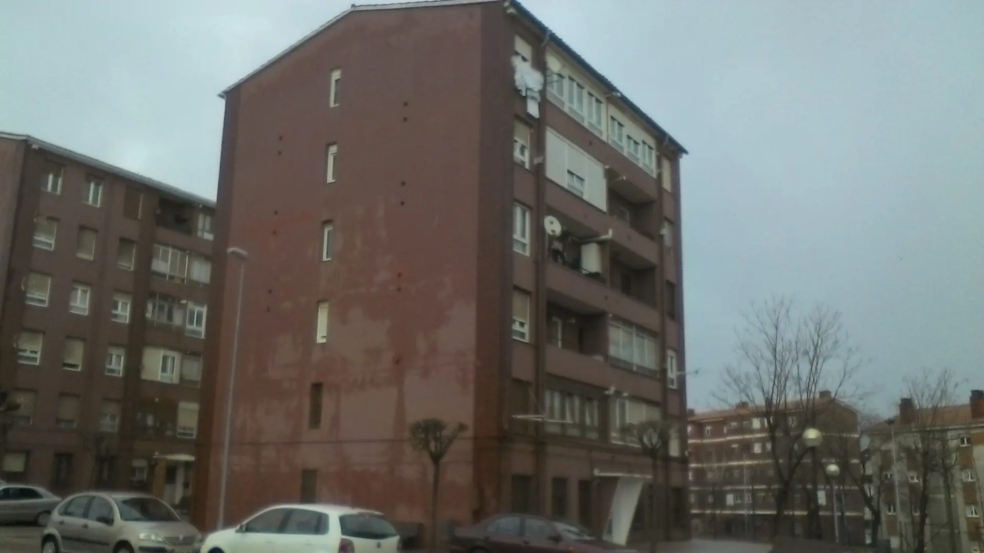 Vivienda en El Astillero