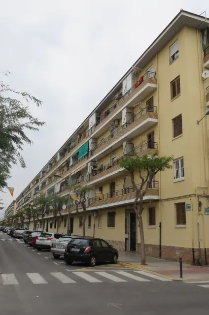 Vivienda en Alfafar