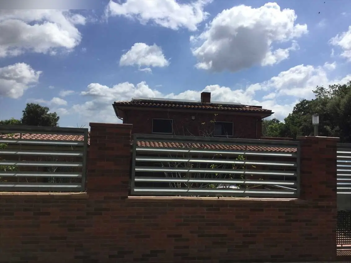 Vivienda en Bescanó
