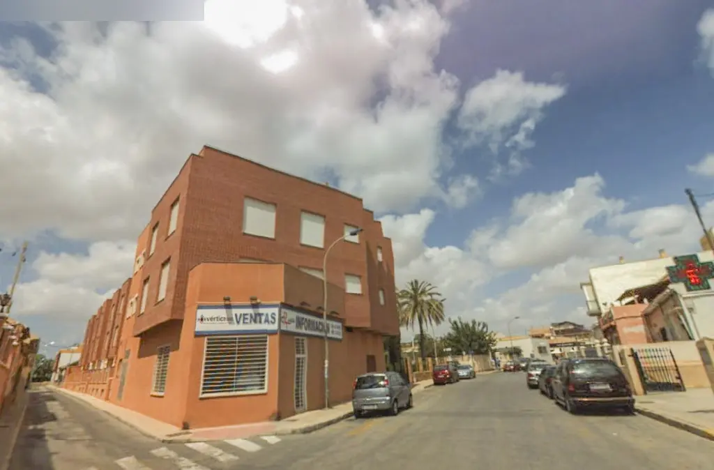 Local en Cartagena