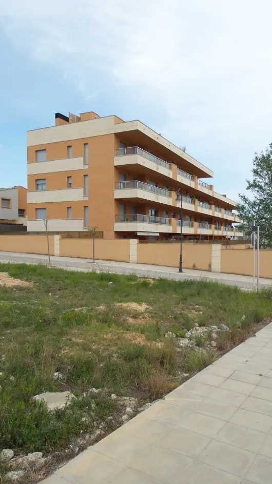 Garaje en El Vendrell