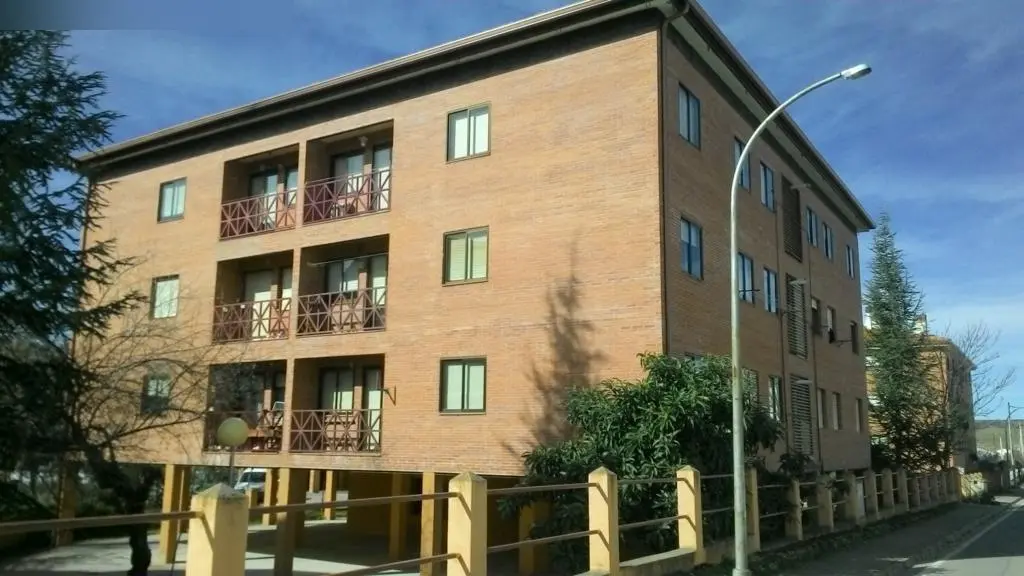 Vivienda en Jadraque
