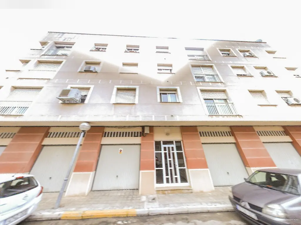 Vivienda en Amposta