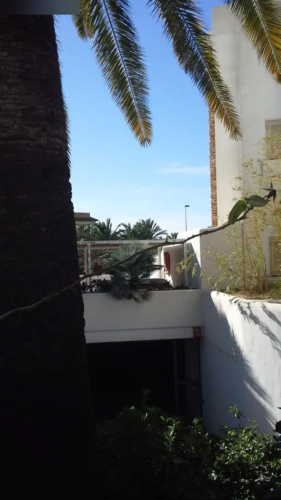 Vivienda en Teulada