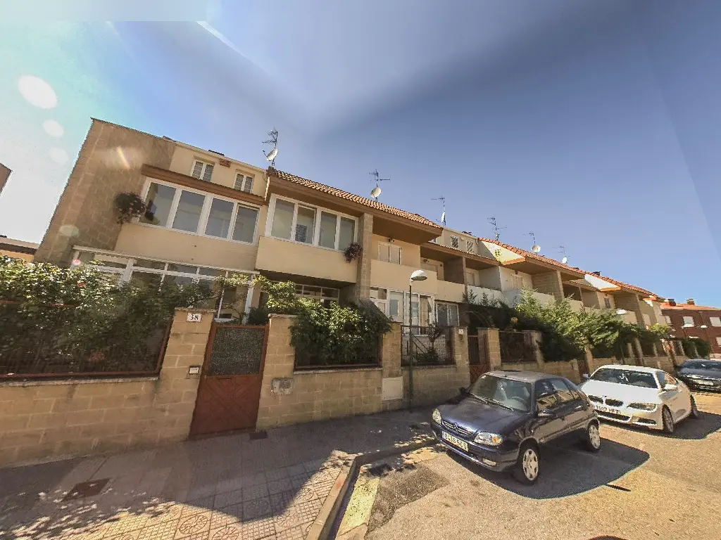 Vivienda en Burgos
