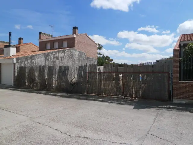 Vivienda en Renedo de Esgueva