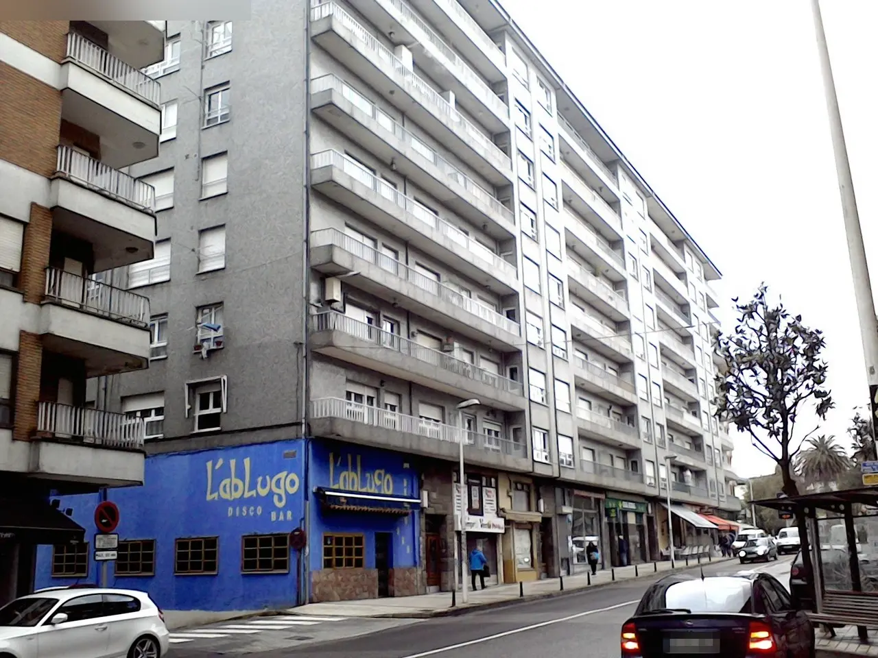Vivienda en Grado