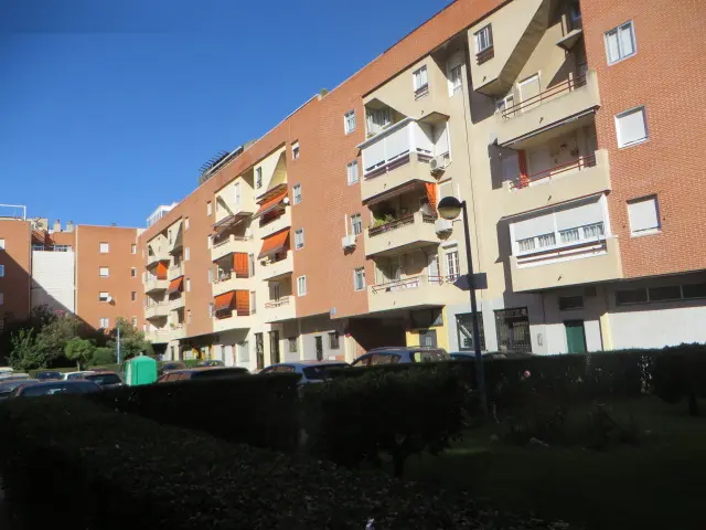 Garaje en Leganés