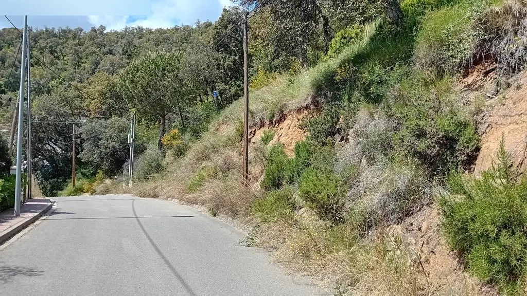 Finca rústica en Calonge i Sant Antoni