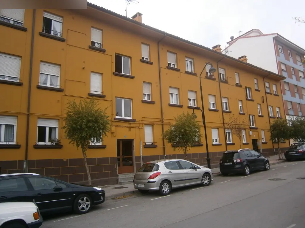 Vivienda en Castrillón