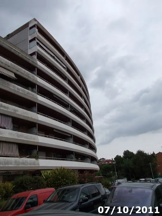 Vivienda en Corbera de Llobregat
