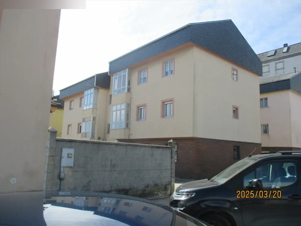 Vivienda en Ribadeo