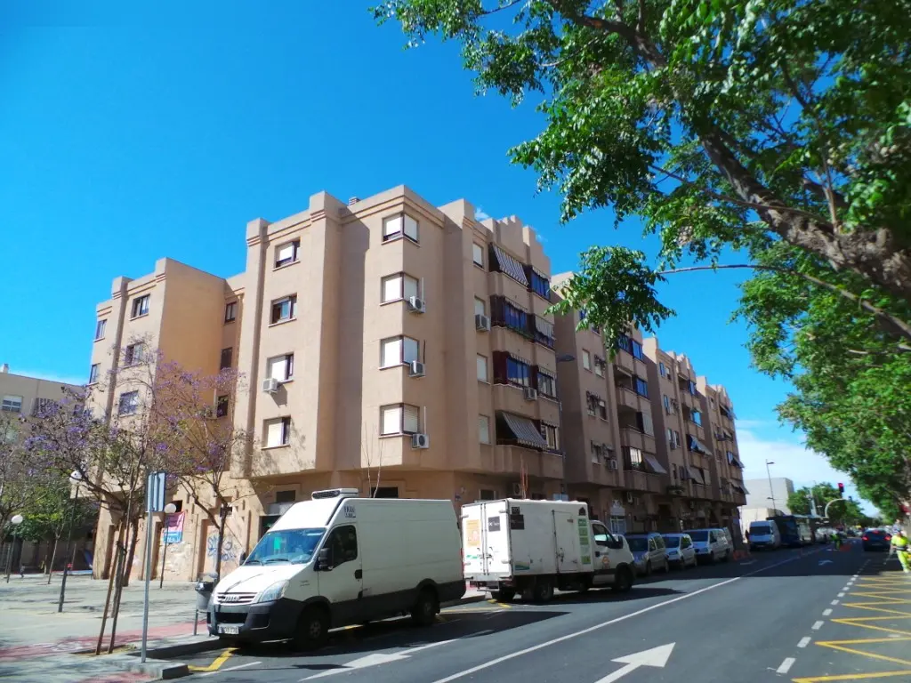 Trastero en San Vicente del Raspeig