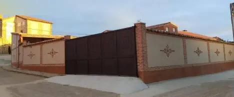 Terreno en Quintanilla de Onsoña