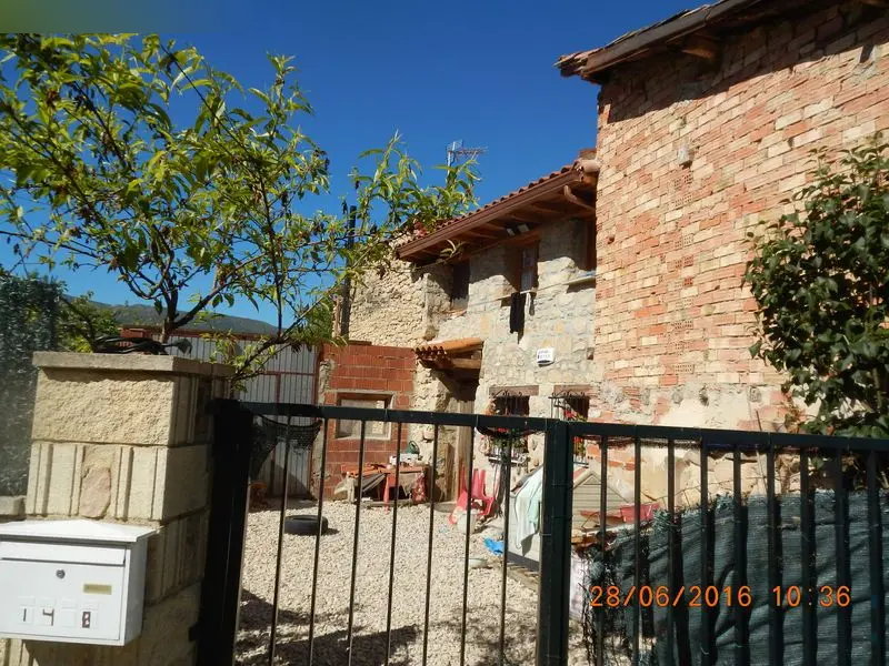 Vivienda en Valle de Tobalina