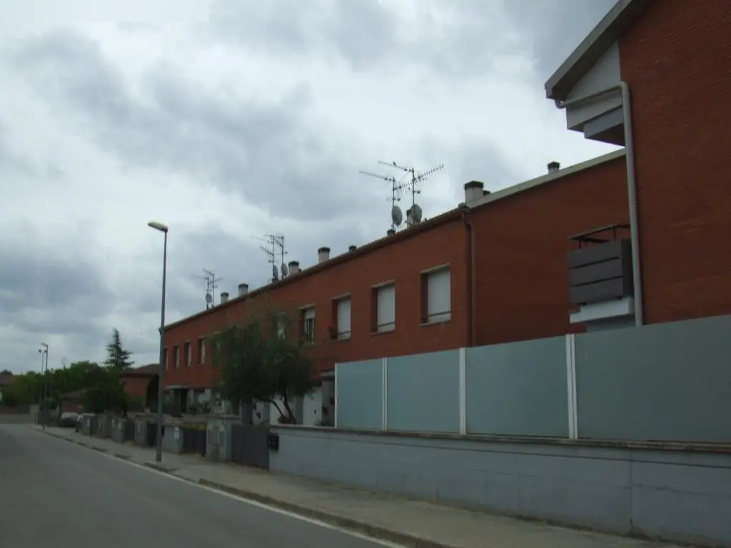 Vivienda en Sant Celoni